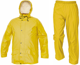 Cerva SIRET PU SET Nepremokavý komplet do dažďa