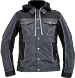 Cerva NEURUM CLASSIC Bunda s kapucňou