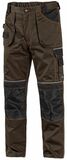 Canis CXS ORION TEODOR Montérkové nohavice pánske