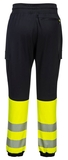 Portwest KX341 Reflexné nohavice PW3
