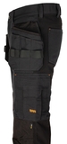 Bennon EREBOS TROUSERS Strečové pracovné nohavice