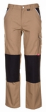 Planam CANVAS 320 Pracovné nohavice do pása