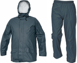 Cerva SIRET PU SET Nepremokavý komplet do dažďa