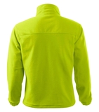 Rimeck JACKET 501 Fleecová bunda pánska