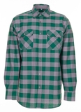 Planam SHIRTS SQUAREHEMD Košeľa