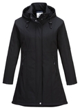 Portwest TK42 CARLA Dámska softshellová bunda