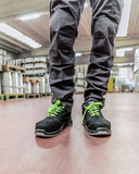 Giasco ARUBA S3 ESD Bezpečnostná obuv