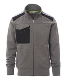 Payper WORK 2.0 Mikina na zips