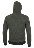 Bennon CHORTOS SWEATSHIRT Voľnočasová mikina