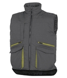 Delta Plus SIERRA2 Zateplená vesta