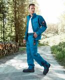 Ardon VISION Montérková blúza