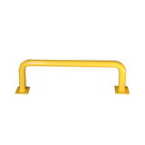 DP LGOR01 Oblúkový nárazník rovný - 100x30 cm