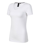 Malfini Premium ACTION V-NECK 701 Tričko dámske