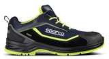 Sparco INDY BALTIMORA ESD S3S SR LG Bezpečnostná obuv
