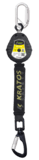 Kratos Safety FA2050301 Zachytávač pádu
