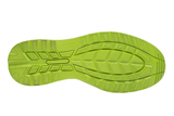 Adamant ALEGRO S1P ESD GREEN SANDAL Bezpečnostné sandále