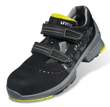 Uvex 8542 S1 SRC Bezpečnostné sandále