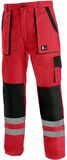 Canis CXS LUXY BRIGHT Pracovné nohavice pánske