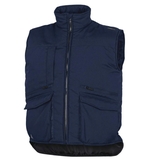 Delta Plus SIERRA2 Zateplená vesta