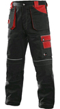 Canis CXS ORION TEODOR Montérkové nohavice pánske