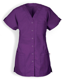 Clinic Dress JUST STRONG Blúzka dámska