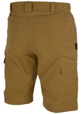 Bennon TRITON RIPSTOP SHORTS SAND Strečové pracovné kraťasy