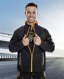 Ardon VISION Softshellová bunda