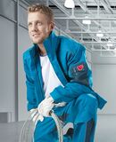 Ardon VISION Montérková blúza