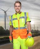 Ardon SIGNAL Reflexná vesta