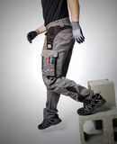 Ardon VISION Montérkové nohavice do pása