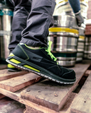 Giasco ARUBA S3 ESD Bezpečnostná obuv