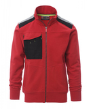 Payper WORK 2.0 Mikina na zips