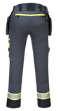 Portwest DX440 Pracovné nohavice DX4