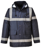 Portwest S433 IONA LITE TRAFFIC Zimná bunda