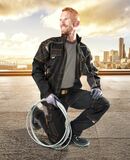 Ardon VISION Montérková blúza