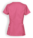 Clinic Dress GREEN Blúzka dámska