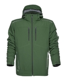 Ardon VISION Zimná softshellová bunda