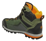 Bennon PEAK GREEN HIGH Outdoorová obuv