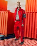 Ardon VISION Montérková blúza