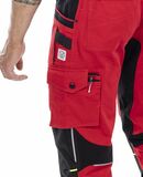 Ardon 4XSTRETCH Pracovné nohavice do pása