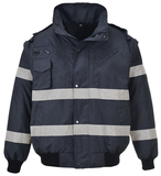 Portwest S435 IONA BOMBER Zimná bunda 4v1