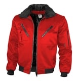 Qualitex 10001 Pilotná bunda