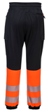 Portwest KX341 Reflexné nohavice PW3