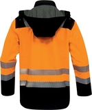 Delta Plus GRAFIZHV Reflexná bunda