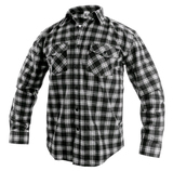 Canis CXS TOM Flanelová košeľa pánska