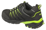Bennon ORLANDO XTR S3 NM HI-VIS LOW Bezpečnostná obuv