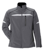 Planam DURAWORK Softshellová bunda