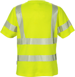 Fristads Výstražné tričko dámske 7458 THV