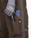 Ardon URBAN+ Montérkové nohavice s náprsenkou