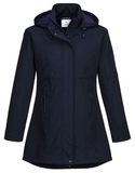 Portwest TK42 CARLA Dámska softshellová bunda